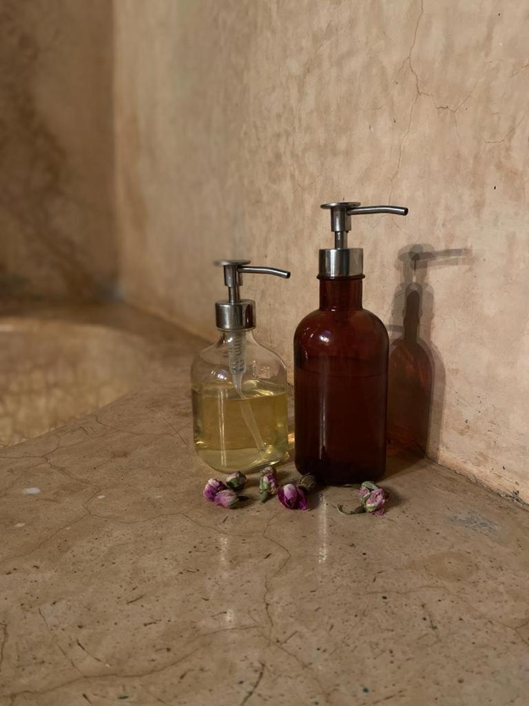 Dar El Qadi Hotell Marrakesh Eksteriør bilde