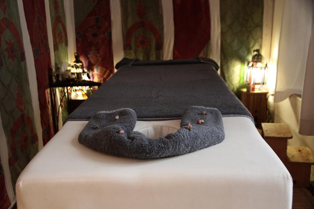 Dar El Qadi Hotell Marrakesh Eksteriør bilde